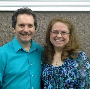 Meet your Posher, Jeannie